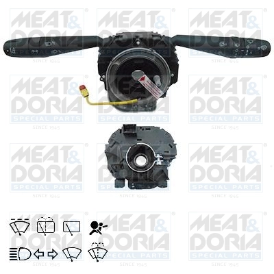 Steering Column Switch